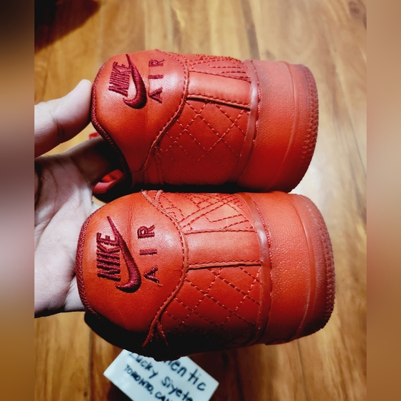 Sold!Nike Air 10.5 - Picture 3 of 8